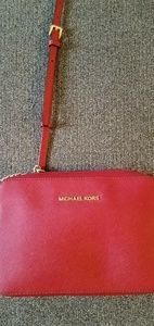 Michael Kors Jet set crossbody